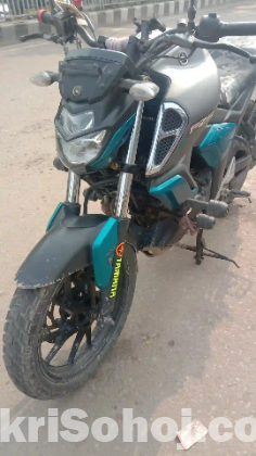 Yamaha fzs v3